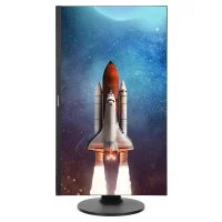 Монитор SunWind SUN-M27BA104 фото 11